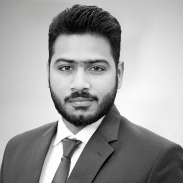 Umer Shahzad